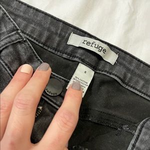 Refuge brand Jeans